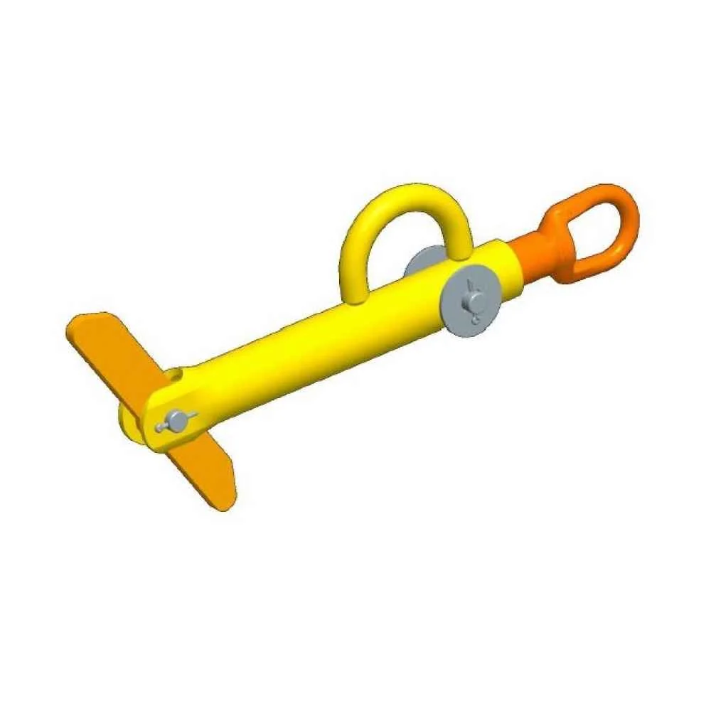 M&W Reel Lifter/Turner - 3,000 lb.