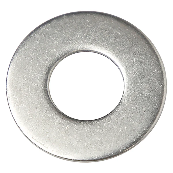 5/8" Conquest SAE Flat Washer - 18-8 Stainless Steel