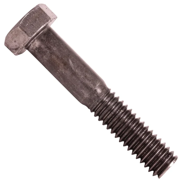 5/16" x 1-3/4" Conquest A307 Grade A Hex Bolt - Plain