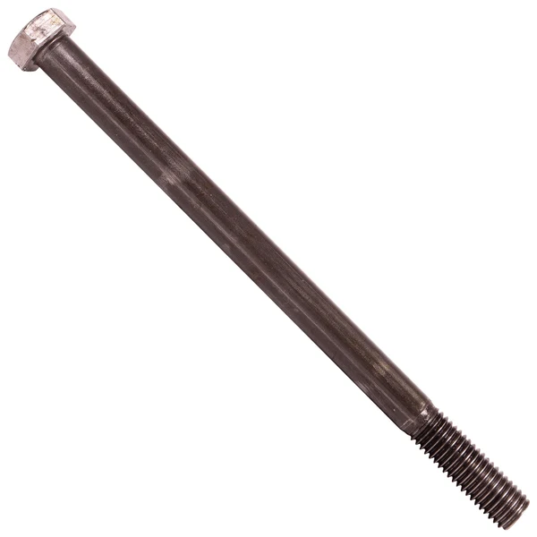 5/8" x 9-1/2" Conquest A307 Grade A Hex Bolt - Plain