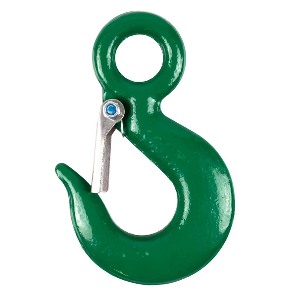 Eye Hoist Hook - 11 Ton