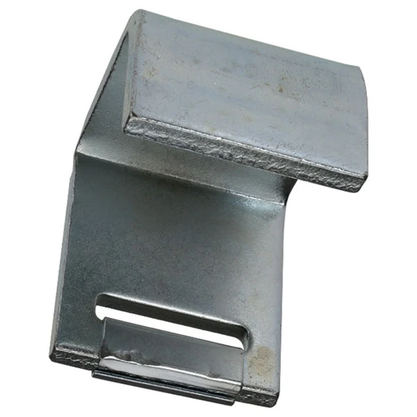 Flat Container Hook | 16,200 lbs. BS