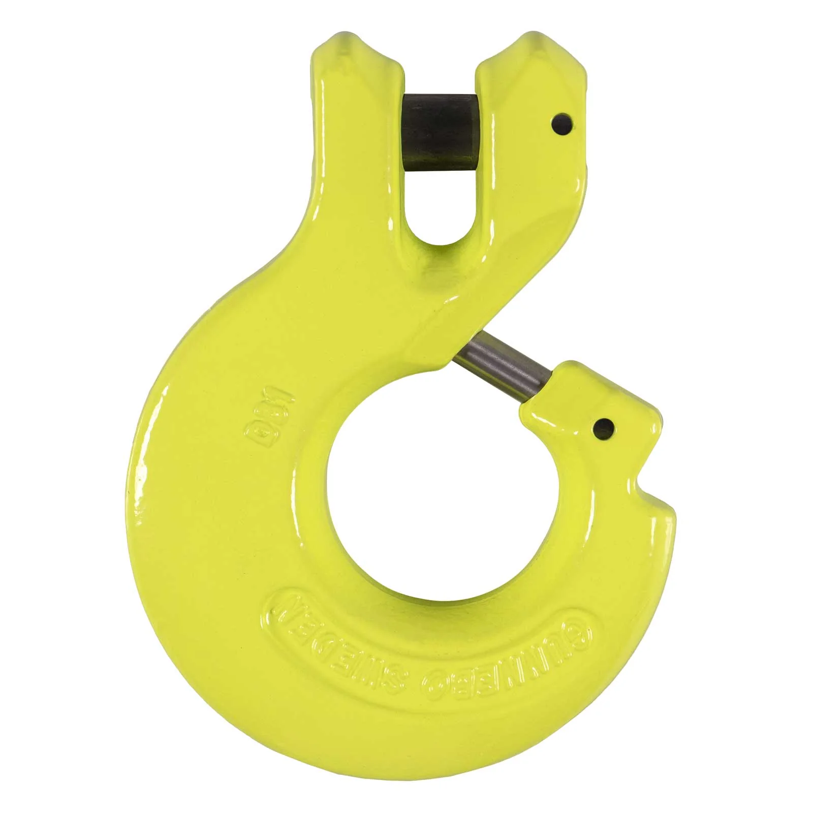 Gunnebo 3/8" C Lok CL Connecting Link - Grade 100