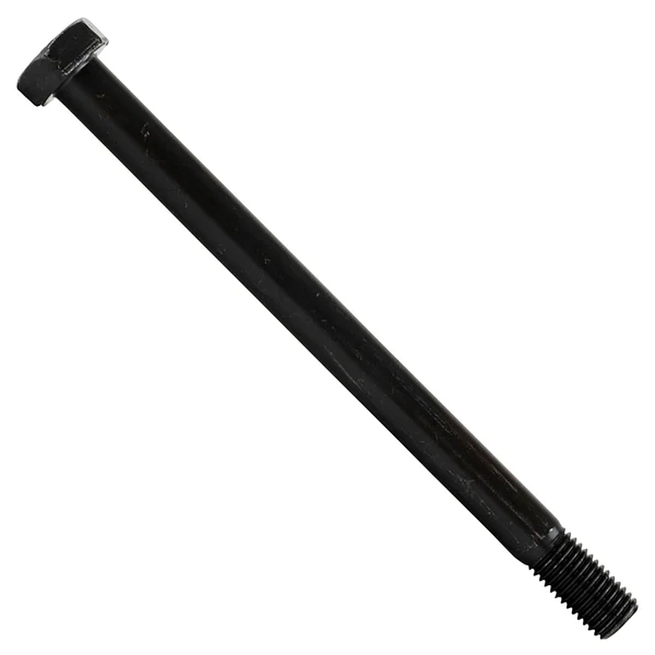 3/4" x 10" Conquest A325 Type 1 Heavy Hex Structural Bolt, Plain