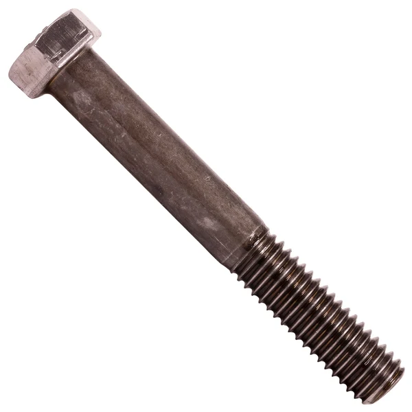 3/8" x 2-3/4" Conquest A307 Grade A Hex Bolt - Plain