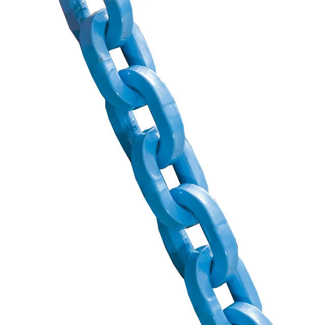 Pewag Chain By The Foot - 3/8" Grade 120