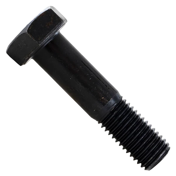 3/4" x 3-1/4" Conquest A325 Type 1 Heavy Hex Structural Bolt, Plain
