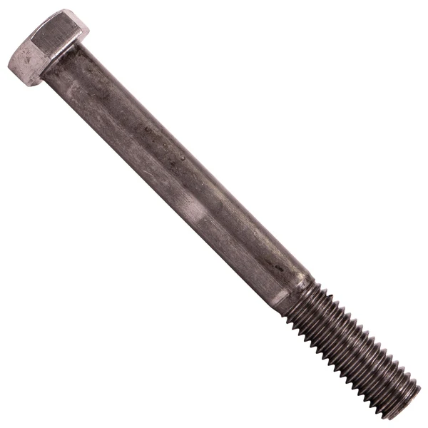 1/2" x 4-1/2" Conquest A307 Grade A Hex Bolt - Plain