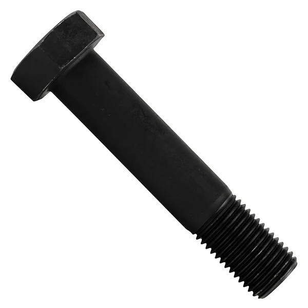 1-1/2" x 7-1/2" Conquest A325 Type 1 Heavy Hex Structural Bolt, Plain