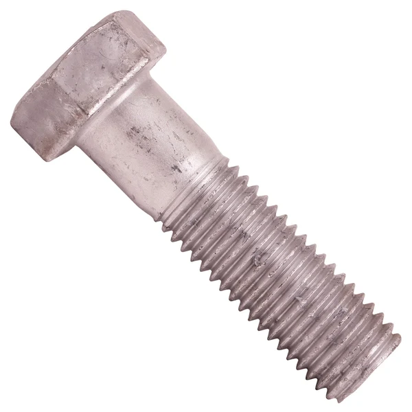 3/4" x 2-3/4" Conquest A307 Grade A Hex Bolt - Hot Dip Galvanized