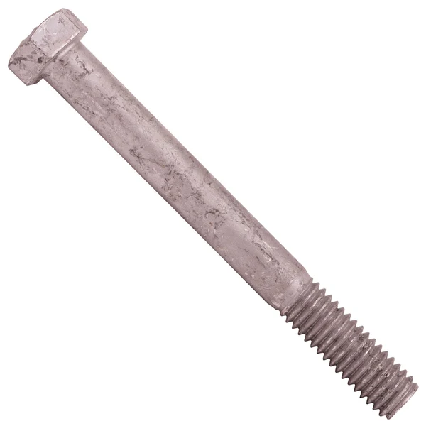 3/8" x 3-1/2" Conquest A307 Grade A Hex Bolt - Hot Dip Galvanized