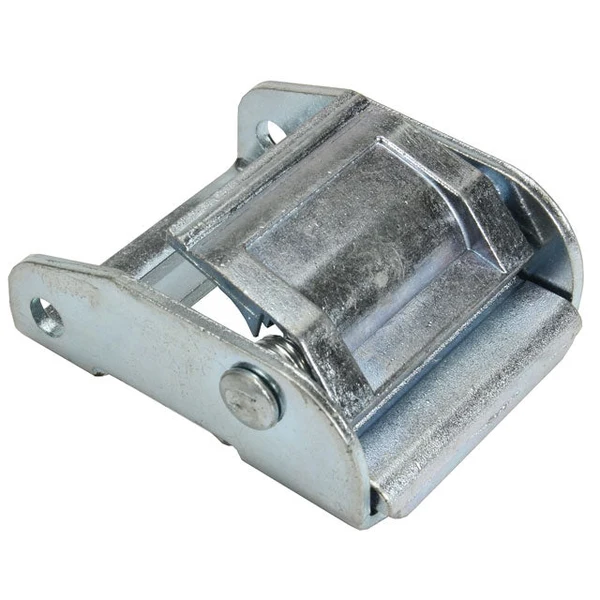 Cam Buckle for 2" Webbing | 3,000 lbs. BS