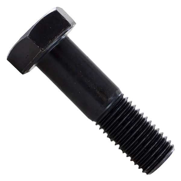 7/8" x 3-1/4" Conquest A325 Type 1 Heavy Hex Structural Bolt, Plain