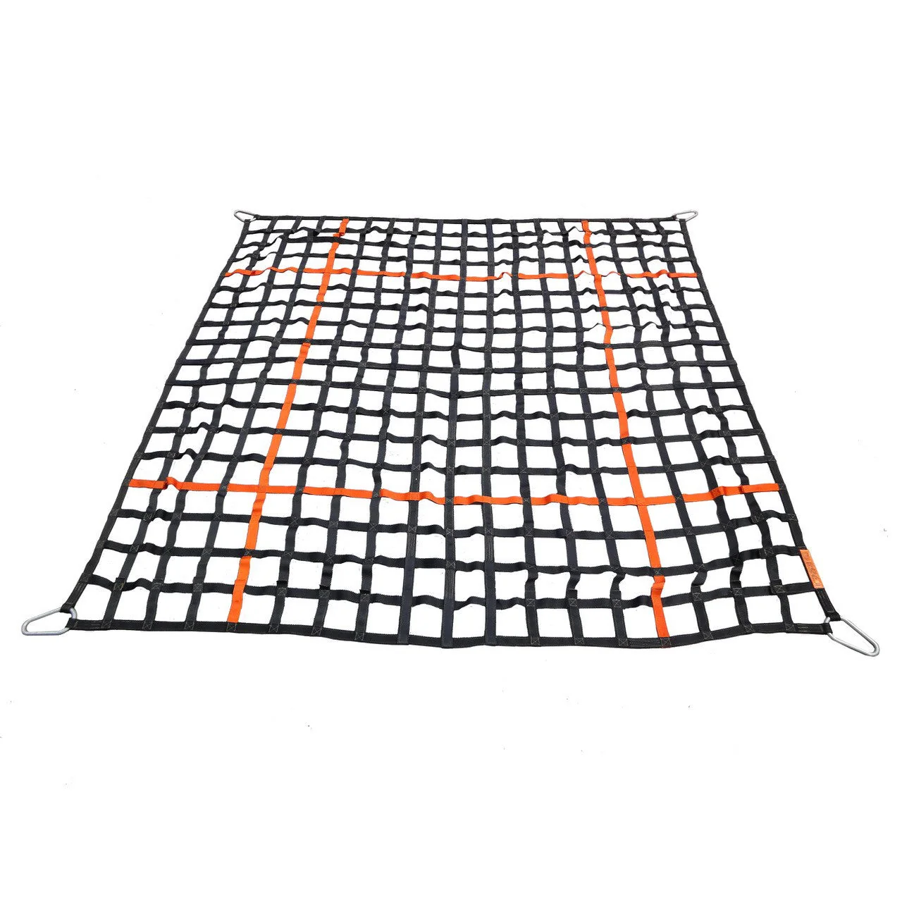 20' x 20' Cargo Lifting Net | 4,500 lb. | Polyester