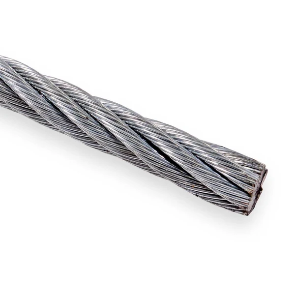 3/4" 6x19 Galvanized Wire Rope - EIPS IWRC | Linear Foot