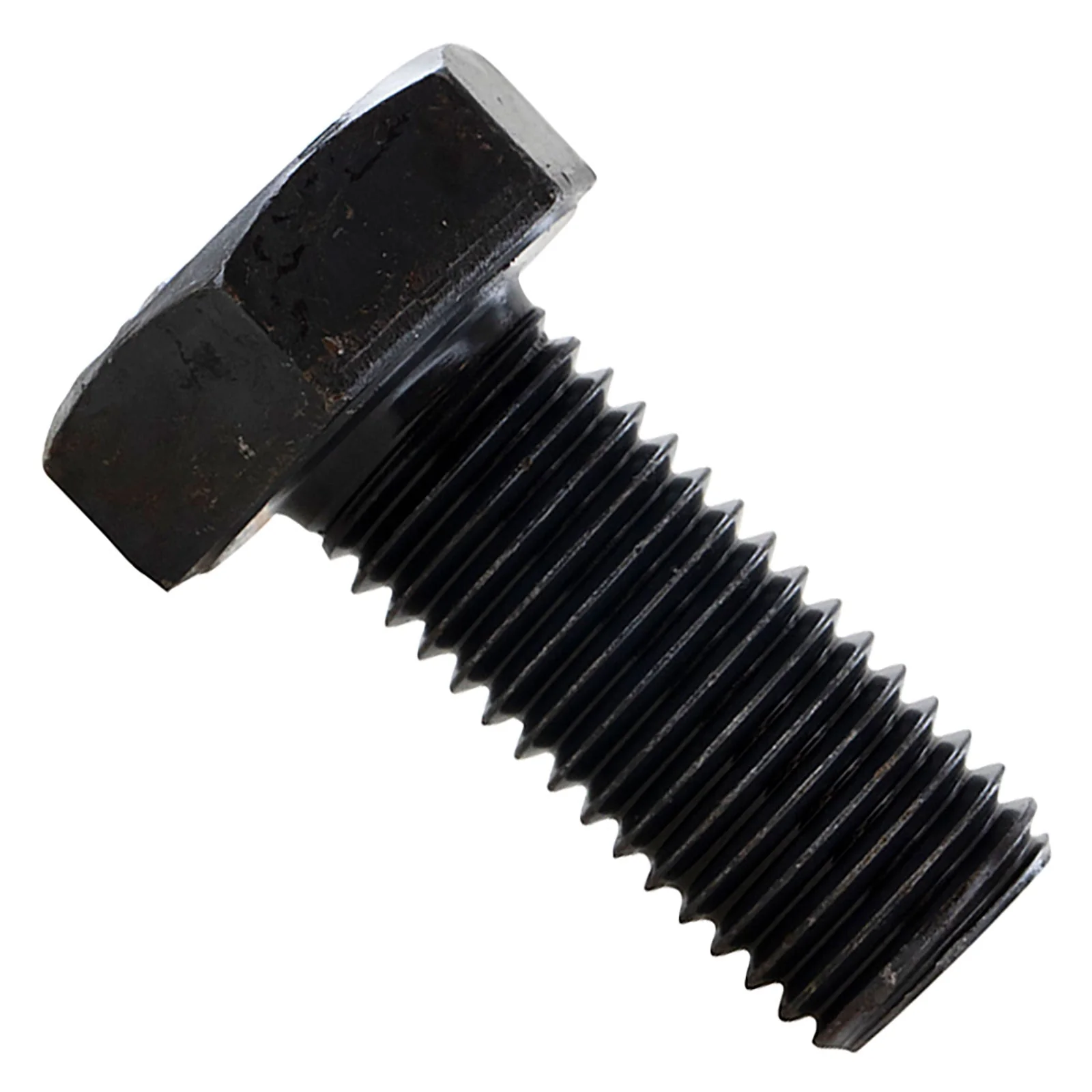 3/4" x 1-3/4" Conquest A325 Type 1 Fully Coarse Threaded Heavy Hex Structural Bolt, Plain