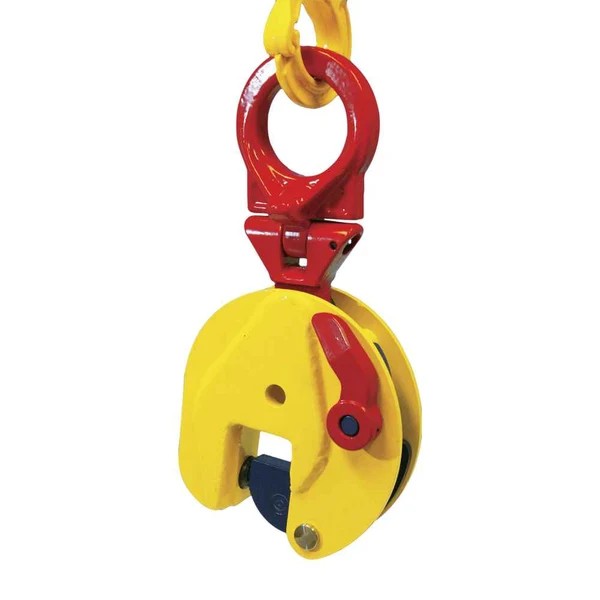 Terrier STSU 6 Ton Universal Lifting Clamp - 856200