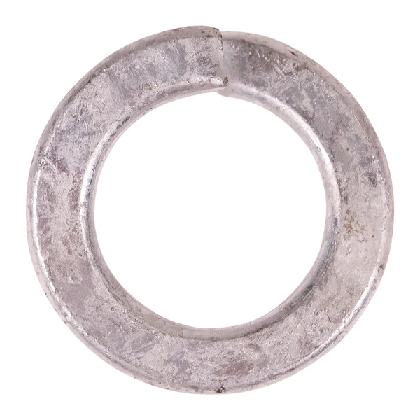 1-1/4" Conquest Split Lock Washer - Hot Dip Galvanized