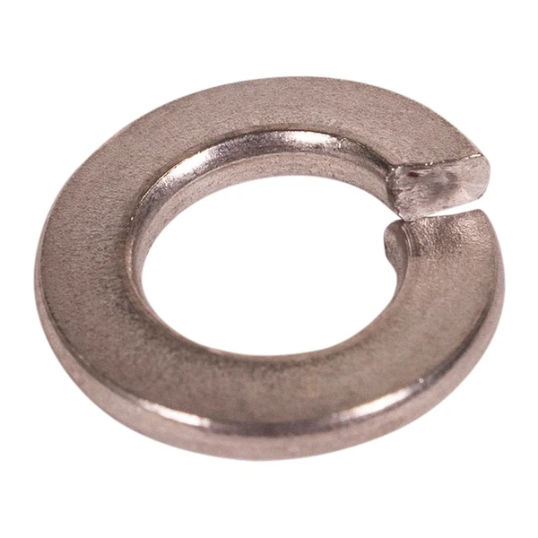 1/4" Conquest Split Lock Washer - 316 Stainless Steel