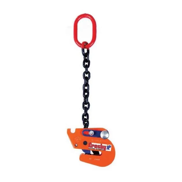 Crosby® IPSTARTEC11 2-1/2 Ton Beam Lifting Clamp - 2701822