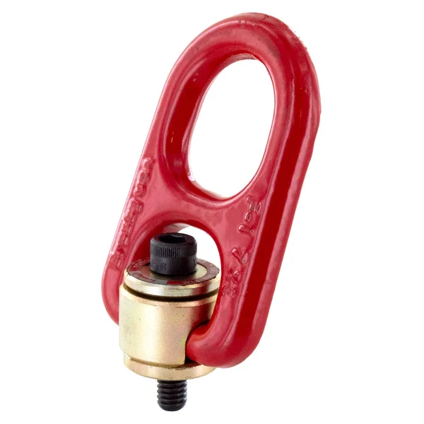 Crosby® 3/4" x 3-1/2" Heavy Duty Swivel Hoist Ring - HR-1000