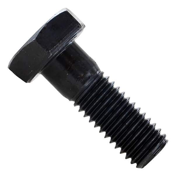 1/2" x 1-1/2" Conquest A325 Type 1 Heavy Hex Structural Bolt, Plain