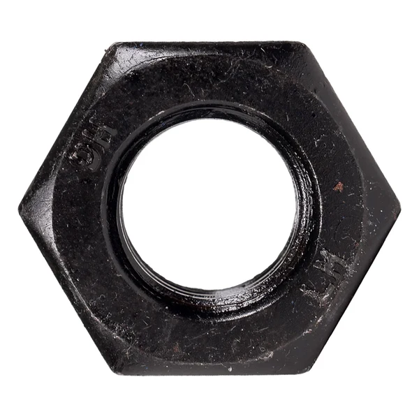 Conquest 5/8" A563 Grade DH Heavy Hex Nut - Plain