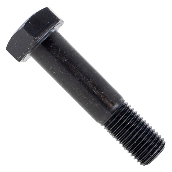 1-1/4" x 5-1/2" Conquest A325 Type 1 Heavy Hex Structural Bolt, Plain