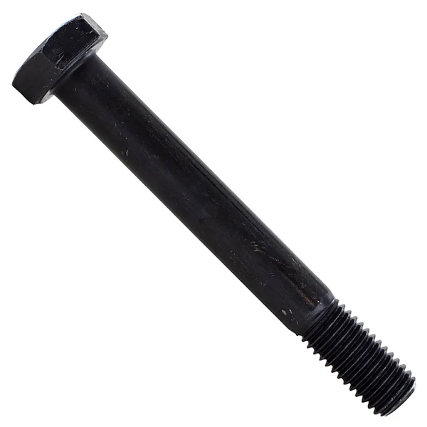 5/8" x 5" Conquest A325 Type 1 Heavy Hex Structural Bolt, Plain