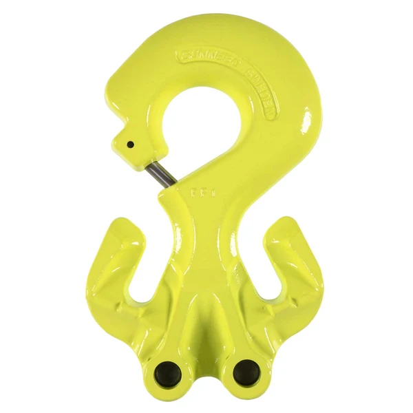 Gunnebo 1/2" C Grab Duo CGD Master Link - Grade 100