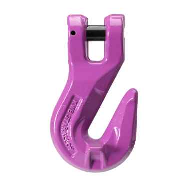 KWB 1/2" Clevis Grab Hook - Grade 100