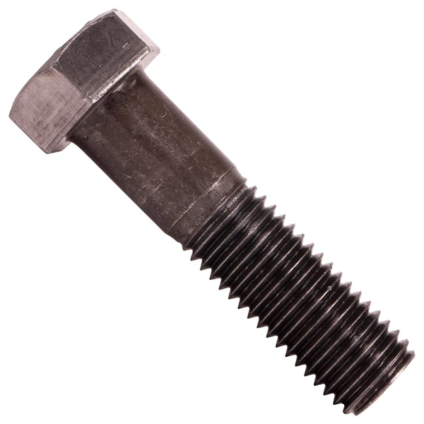 3/4" x 3" Conquest A307 Grade A Hex Bolt - Plain