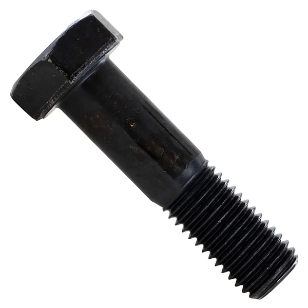 3/4" x 3" Conquest A325 Type 1 Heavy Hex Structural Bolt, Plain