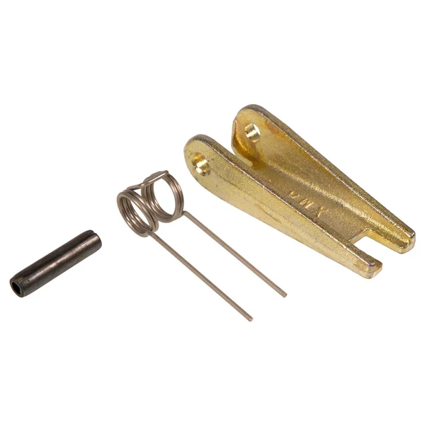 KWB 1/2" Forged Safety Latch Kit for Eye Sling & Clevis Sling Hook