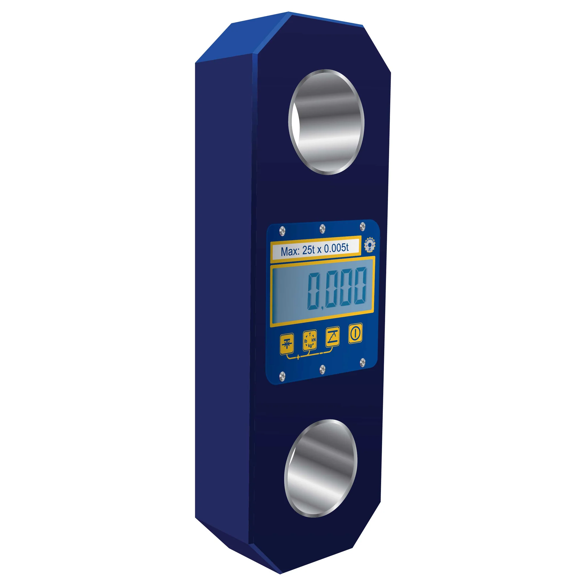 Straightpoint® 1 T Loadlink Plus - LLP1T
