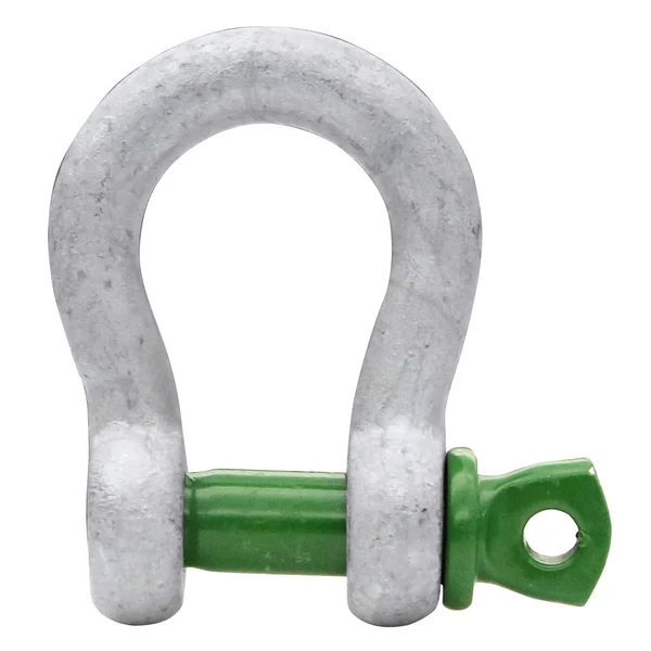 3/16" Van Beest Green Pin® Screw Pin Anchor Shackle | G-4161 - 0.33 Ton