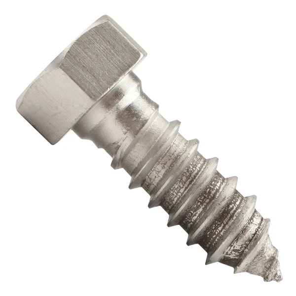 5/8" x 1-3/4" Conquest Hex Head Lag Bolt for Wood - 316 Stainless Steel