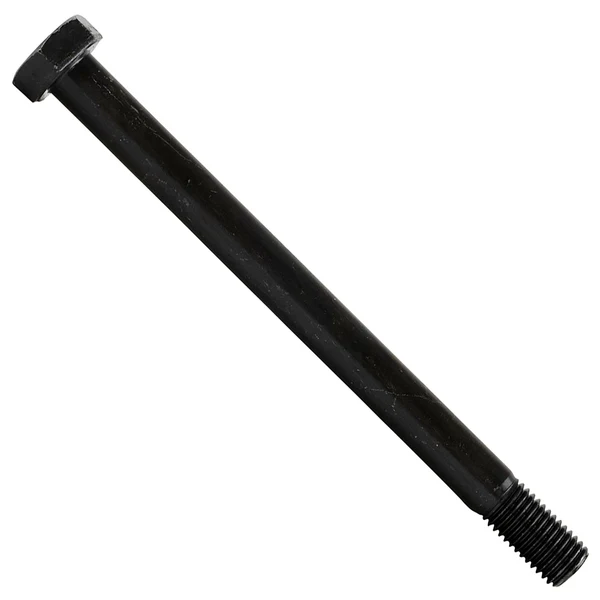 3/4" x 9-1/2" Conquest A325 Type 1 Heavy Hex Structural Bolt, Plain