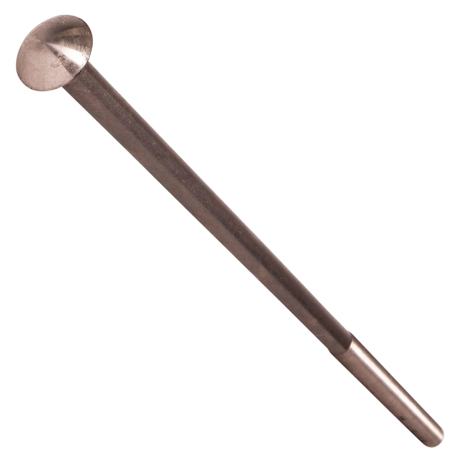 Conquest 5/8" x 16" Carriage Bolt - 18-8 Stainless Steel