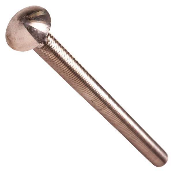 Conquest 5/8" x 9" Carriage Bolt - 18-8 Stainless Steel