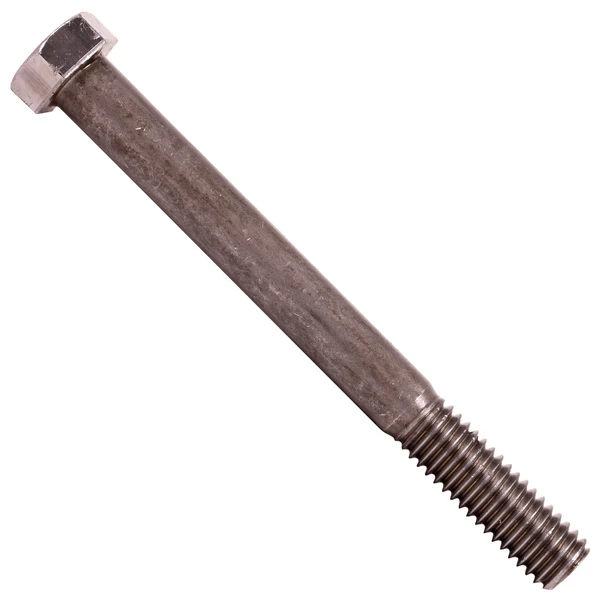 3/8" x 3-3/4" Conquest A307 Grade A Hex Bolt - Plain