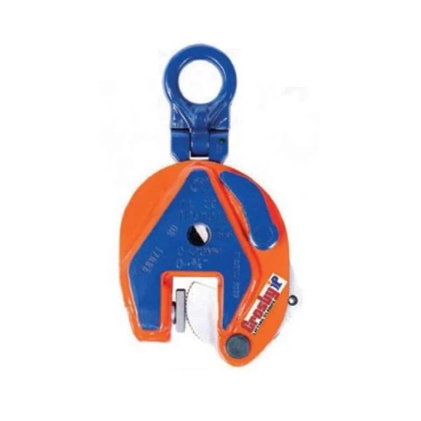 Crosby® IPU10S 2 Ton Universal Lifting Clamp - 2702277