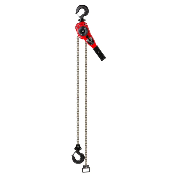 Coffing LSB Lever Chain Hoist - 3 ton x 10 feet