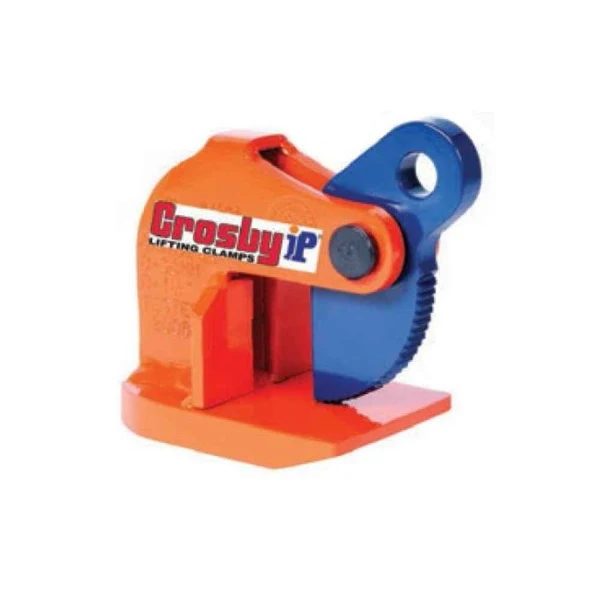 Crosby® IPHOZ10 12 Ton Horizontal Lifting Clamp - 2705407
