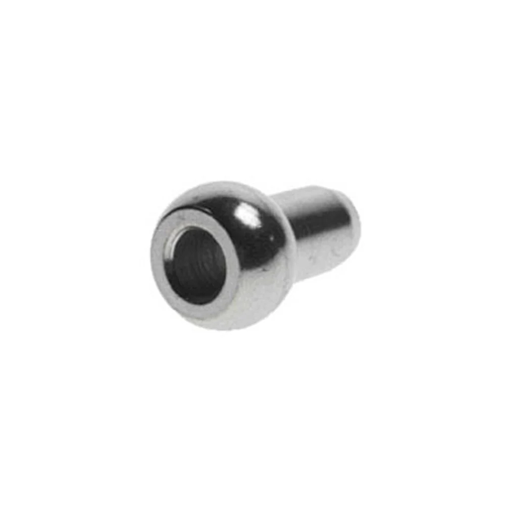 Single Shank Ball Swage - Stainless Steel Type 316 - 5/16"