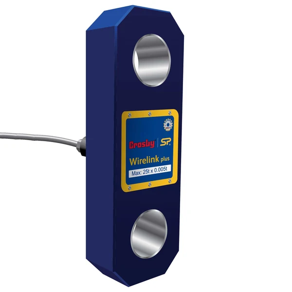 Straightpoint® 2.5 T Wirelink Plus - WLP2T5
