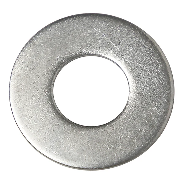 5/8" Conquest USS Flat Washer - 18-8 Stainless Steel