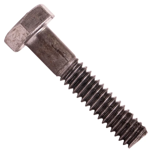 1/4" x 1-1/4" Conquest A307 Grade A Hex Bolt - Plain