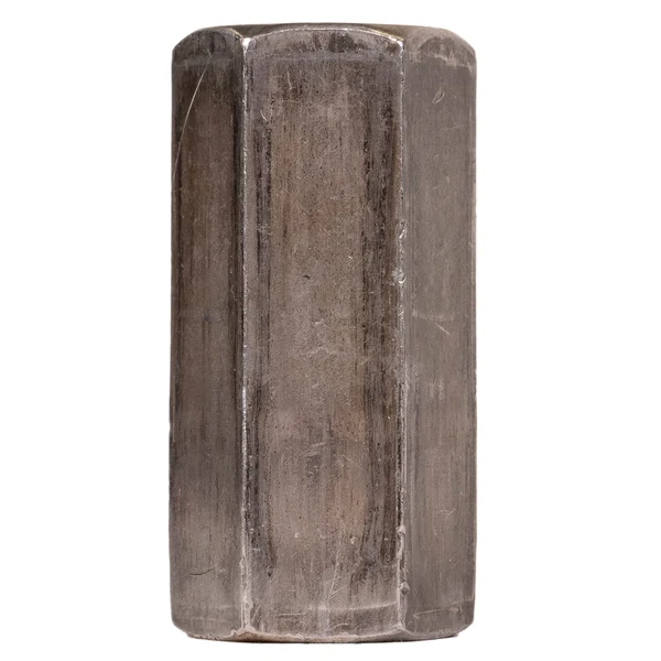 Conquest 3/4" x 2-1/4" A563 Coupling Nut - Plain