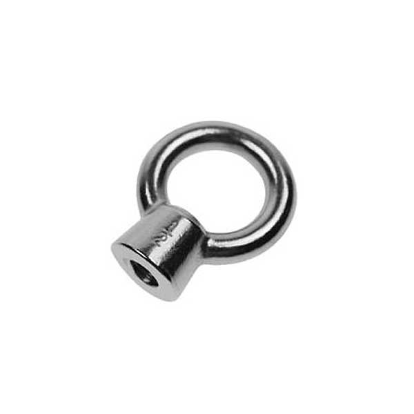 Stainless Steel Lifting Eye Nut 3/4"